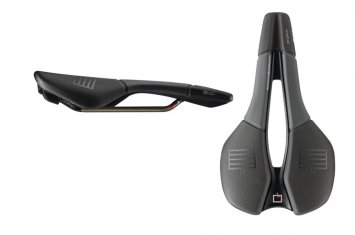 Sattel Proxim W650 Performance Unisex schwarz/anthrazit