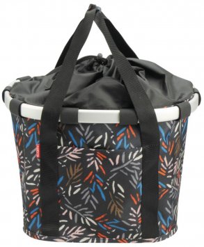 Vorderradkorb "Bike Basket" , autumn