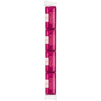 Niederegger Himbeer Crunch Chocolate Pralinen fruchtig knusprig 50g