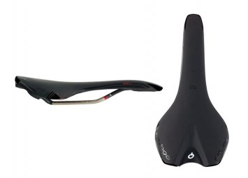 Sattel Nago Evo 141 TiroX Unisex