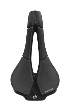 Sattel Scratch M5 Pas 140 Nack Unisex