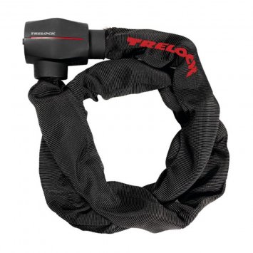 Kettenschloss BC 580, Länge 110cm, Ø9mm