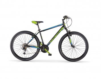 Mountainbike District  27,5  Zoll
