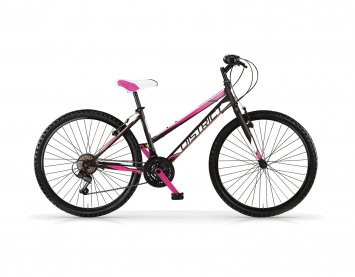 Mountainbike District  Lady 27,5  Zoll