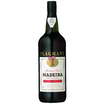Flagman's Madeira