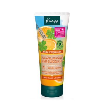 Kneipp Pflegedusch Sei frei, verrückt