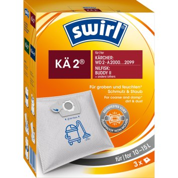 Swirl KÄ 2