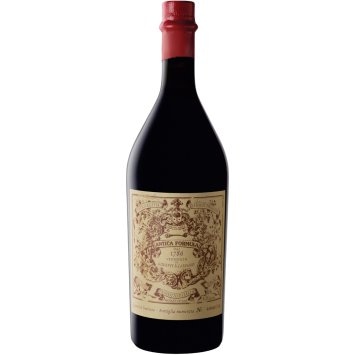 Antica Formula 16,5% vol.