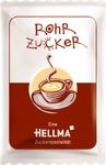 Hellma Rohrzucker 9200g