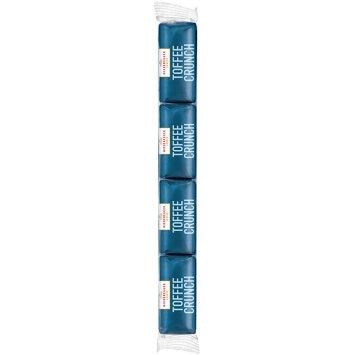 Niederegger Toffee Crunch Chocolate Pralinen knackig cremig süß 50g