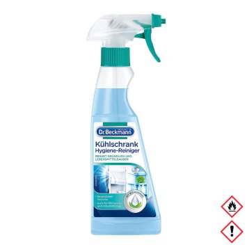 Dr.Beckmann Kühlschrank Hyg.-Reiniger 250ml