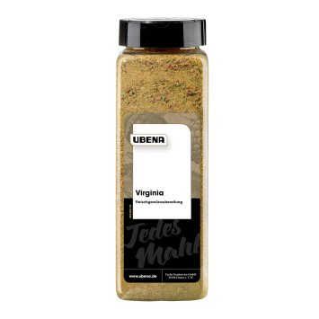Ubena Virginia Fleischgewürzzubereitung aromatische Mischung 450g