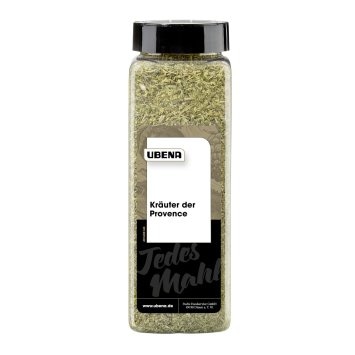 Ubena Kräuter der Provence traditionelle französische Kräuter 220g