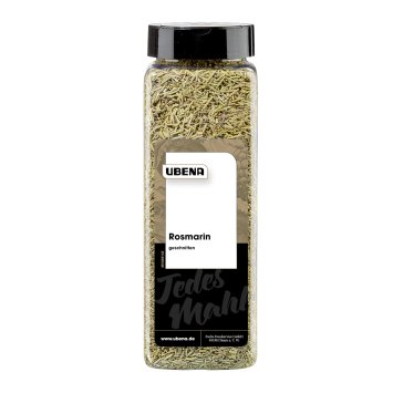 Ubena Rosmarin geschnitten sorgfältig schonend verarbeitetet 300g