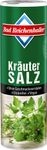 Bad Reichenhaller KräuterJodsalz 300g
