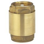 Gardena Messing-Zwischenventil Rückschlagventil 26,5 mm G 3/4-Gewinde 7230-20