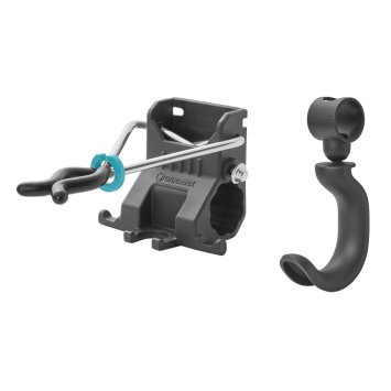 Gardena Set Einzelhalter und Haken