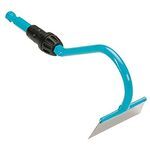 Gardena Ruebenhacke 3180  8 cm breit