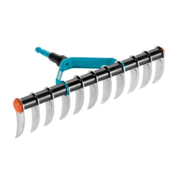 GARDENA Rasenlüfter 3391 35 cm breit