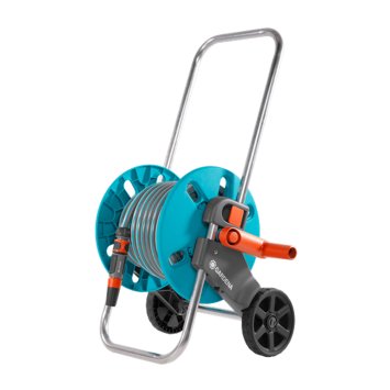 Gardena Schlauchwagen Clever Roll S Set