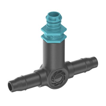 Gardena Reihentropfer 2L/h