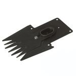 Gardena Ersatzmesser fuer Accu 3  4