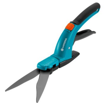 Gardena Comfort Grasschere 8733-20 für saubere und einfache Gartenarbeit