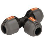 Gardena T-Stueck 25 mm