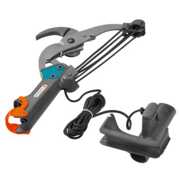 Gardena Baumschere Amboss