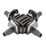Gardena 8334-20 Rohrverbindung Bewässerungssystemteil & -Zubehör, 8334-20