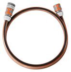 Gardena Anschlussgarnitur Comfort FLEX Länge 1,5m Durchmesser 13mm
