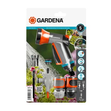 Gardena Indoor Grundausstattung Aktion Set