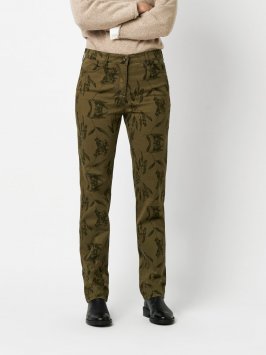 Stretch-Hose Be Loved