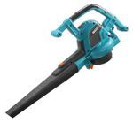 Gardena Elektronischer Laub - Gartensauger/-Bläser ErgoJet 3000