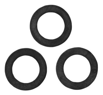 Gardena Flachdichtung 5301-20 spezieller Dichtungsring als Ersatzteil
