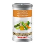 Wiberg Gemüse Klassik Streuwürze ohne Zusatzstoffe Dose 850g