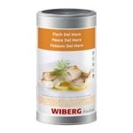 Wiberg Fisch Del Mare Würzmischung mit Meersalz Packung 1000g