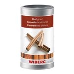 Wiberg Zimt ganz mit warmen süßlich würzigen Aroma Packung 400g