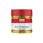 Kotanyi Grill Knoblauch Gewürzsalz kräftige Würze Packung 258g