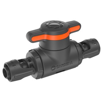 Gardena Absperrventil 13 mm