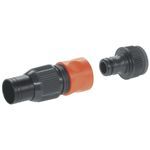 Gardena Pumpen-Anschlu-Satz 19 mm