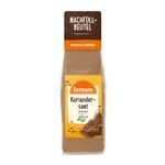 Ostmann Kreuzkümmel gemahlen Nachfüllbeutel scharfes Aroma 50g