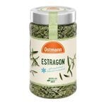 Ostmann Estragon gefriergetrocknet naturbelassen vegan Packung 10g