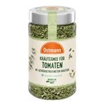 Ostmann Kräutermix für Tomate frisches Kräuteraroma Packung 15g