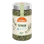 Ostmann Thymian gefriergetrocknet langanhaltendes Aroma Packung 18g
