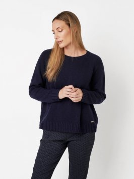 Strickpullover Giulia