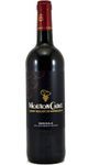 Baron Philippe de Rothschild Mouton Cadet Bordeaux Rotwein 750 ml