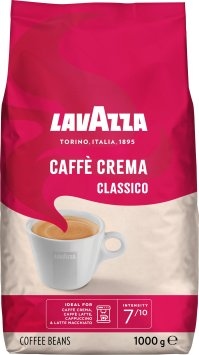 Lavazza Caffe Crema Classico