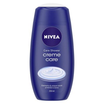 Nivea Duschcreme Creme Care Pflegedusche ProVitamin Pflegeöle 250ml