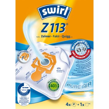 Swirl Z 113 Micropor AirSpace